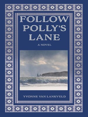 cover image of Follow Polly's Lane
